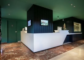 Best Western Plus La Marina 3