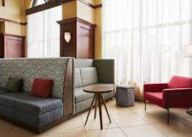 Hampton Inn Indianapolis Northwest - Park 100 4