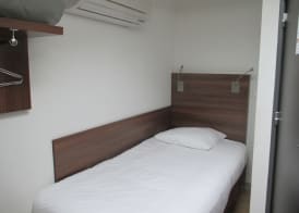 Hôtel le Pastel 5