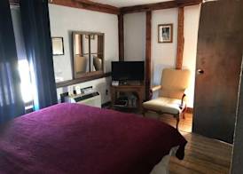 The Olde Angel Inn 4