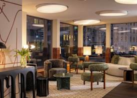 Hotel D - Basel - Boutique Hotel 3