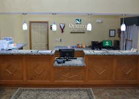 Quality Inn & Suites Dublin 2