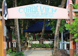 Coral View Island Resort 4