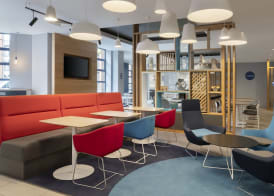 Holiday Inn Express BELFAST CITY by IHG 2