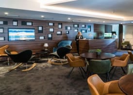 Best Western Premier Natalija Residence 4