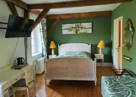 Gîte François 1er 5