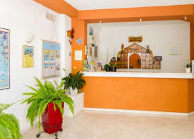 Ideal Hotel 2