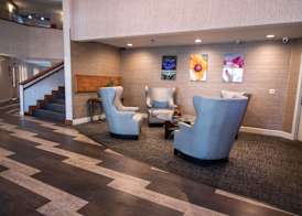 Empeiria High Sierra Hotel 2