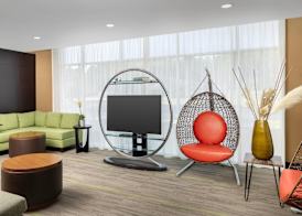 Comfort Suites Lake City 3