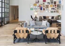 Kimpton EVERLY HOTEL by IHG 4