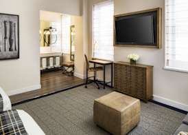 Hotel Indigo BOSTON GARDEN by IHG 5