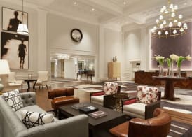 Claremont Resort & Club 4