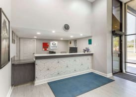 Quality Inn Gainesville near University 2
