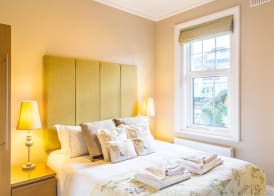 Alum Chine Beach House 5