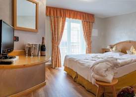 Nature Wellness Hotel Renato 2