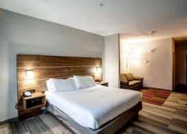 Holiday Inn Express LA PLATA by IHG 4