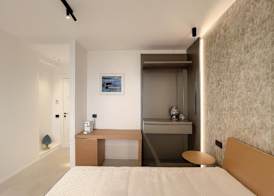 Cefalù Luxury Suite 3