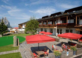 Seiser Alm Plaza 4
