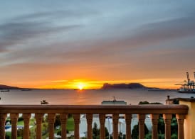 Hotel Mirador 5