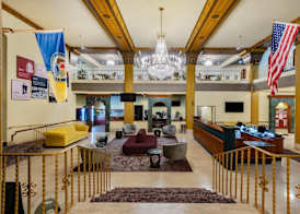 The Americus Hotel, Unscripted by Hyatt 3