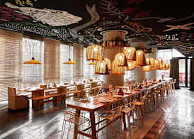 Mama Shelter Paris West 3