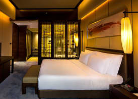 Crowne Plaza CHONGQING NEW NORTH ZONE by IHG 2