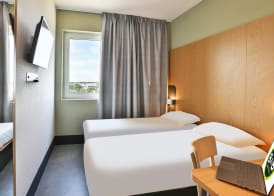B&B HOTEL La Roche-sur-Yon 5