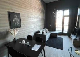 Ski-in out Apartment in Trysil Alpine Lodge with Balcony, 2 Baths & EV 2