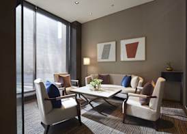 InterContinental Hotels GRAND SEOUL PARNAS by IHG 5