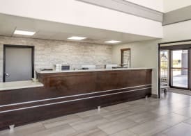 Best Western Texas City I-45 2
