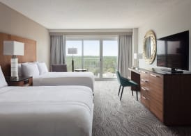Marriott Myrtle Beach Resort & Spa at Grande Dunes 4