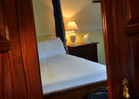 Newby Bridge Country Caravan Park 3