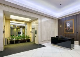 The Royal Sonesta Minneapolis Downtown 2