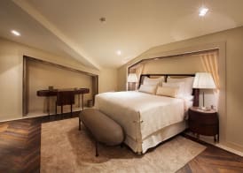 Kemer Country Hotel İstanbul 4