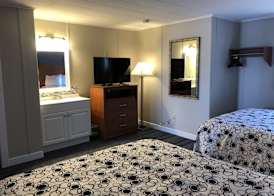 Edenbrook Motel 4