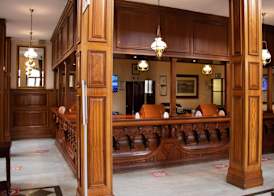 Gold Reef City Theme Park Hotel 4