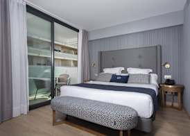 Hotel Lima - Adults Recommended 3