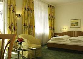 Hotel Reutemann-Seegarten 5