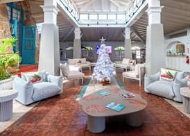 Ocean Point Beach Resort & Spa Adults Only 5
