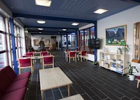 62N Guesthouse Marknagil 5
