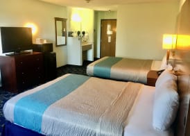 SureStay Hotel by Best Western Weimar 5