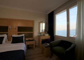 Sed Bosphorus Hotel 4