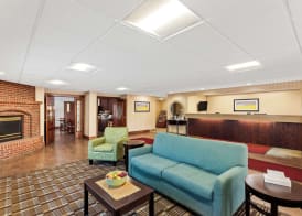 SureStay by Best Western Grayson 2