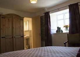 The Mitre Inn 3