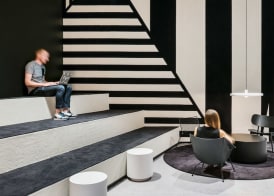 The Social Hub Rotterdam 5