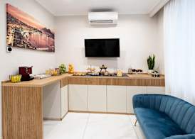 Imperatrice Suites 3