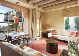 The Villas at Bahia del Duque 4