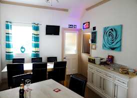 Jasmine Guest House 5