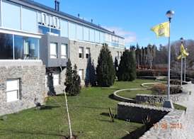 Hotel ACA El Calafate 4