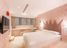 RF Hotel - Sanchong 3